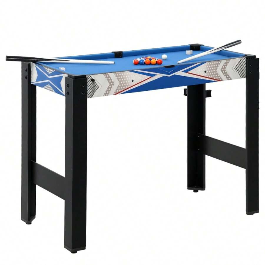 Gioco da Tavolo da Hockey, GUBOOM Gioco da Tavolo Interazione, Tabella