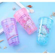 Cups - Pink - View 2