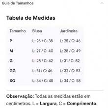 Conjunto infantil Jardineira saia jeans com blusa menina blogueirinha  Diva 2 a 10 anos roupa infantil estilosa Moda Kids Feminino - Azul - Visão 9