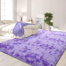 Area Rugs & Sets - الأرجواني - مشاهدة 3