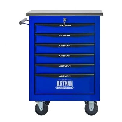 Tool Chests & Cabinets