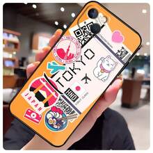 BOARDING PASS New York TOKYO Traveltickets Phone Case Covercompatible with  17 Pro Max 17 Air Back Cover Covercompatible with  17 Pro,Covercompatible with  17 Hülle, 17 pro Hülle, 17 promax Hülle - GGG1203 - Übersicht 4