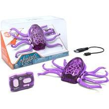 HEXBUG Kraken, criatura mítica robótica, colores varían - 1 - Ver 4