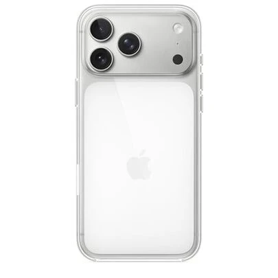  Apple MGFW4ZM/A Handyhülle 17,5 cm (6,9 Zoll) transparent