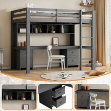 Cadre de pat, tăblii și picioare de pat pentru copii