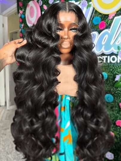 Peluca de cabello humano recto BOB MECRY de 13*4 HD de 10-14 pulgadas con encaje frontal transparente. Peluca frontal de cabello humano brasileño pre-arrancado para mujeres, color negro natural. Peluca recta de bob sin pegamento, cabello frontal humano, peluca recta de bob de cabello humano pre-arrancado y pre-cortado con encaje frontal HD de 13*4. Peluca sin pegamento de cabello frontal humano de 200% de densidad, peluca recta de bob corto de 36 pulgadas para mujeres. El cabello mezclado está hecho de cabello frontal humano mezclado con filamentos de proteína.