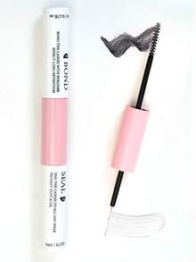 10ml Eyelash Glue And Sealing Liquid, Super Strong Fixing Eyelash Extension Adhesive