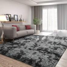 Area Rugs & Sets - Black - View 2