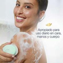 Jabón Hidratación Fresca Pepino y Té Verde 4 x 90 g(default) - Tipo 1 - Ver 6