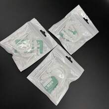 4/6片装，新款牙贴面，佩戴方便，配有便携式收纳盒，适合牙齿有缺陷或牙齿发黄、发黑的朋友，适合作为礼物送给朋友/父母。 - 白色 - 查看 20