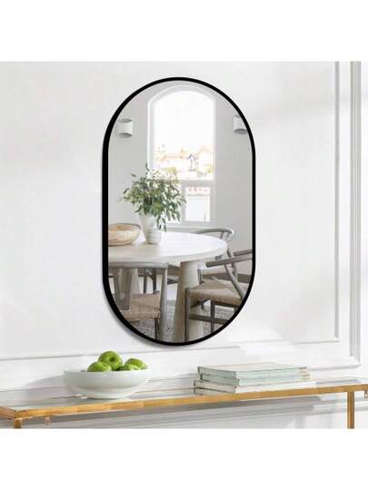 Bathroom Spiegel 50*80cm 6035 view 3