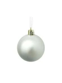 1-100个定制个性化亮面哑光圣诞球装饰品，可定制姓名的红色圣诞装饰品，雪花名字装饰品，定制圣诞礼物，姓氏圣诞装饰品。个性化“圣诞快乐”标牌，搭配节日装饰品，非常适合圣诞树装饰和独特的秘密圣诞老人礼物，圣诞装饰品，圣诞礼品用品。 - 彩色 - 查看 26