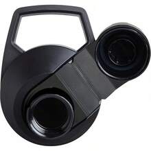 CamelBak - Accesorio de Tapa para Chute mag, Color Negro - Negro - - Ver 5