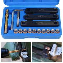 Thread Repair Kit - Multicolor - View 6