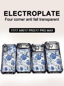Fashion Phone Cases - White - View 5