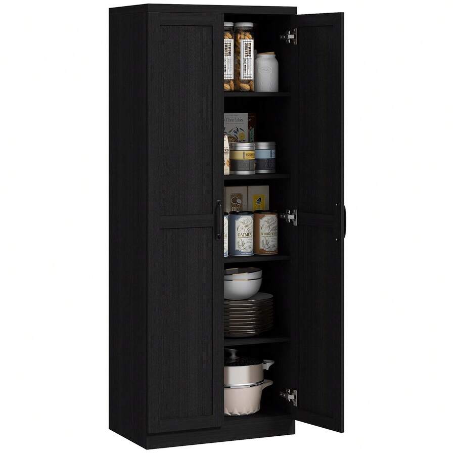 Cabinets