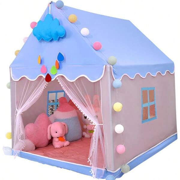 Kids Play Tents & Tunnels