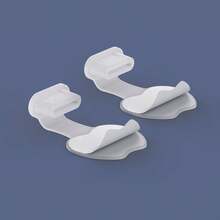 1个硅胶手机充电口防尘塞,兼容苹果/安卓Type-C接口防尘盖 - 彩色 - 查看 24