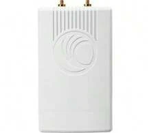 Cambium C050900L033A EPMP 2000 Lite 5GHz Base Station, Limited To 10 Clients, Expandable License. Incorporates HyPure Technology, Which Provides Smart Beamforming. Compatible 100/1000BaseT Interface. - White - View 1