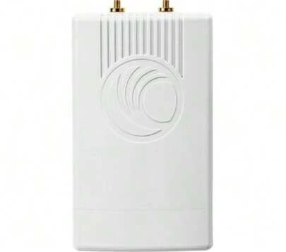 Cambium C050900L033A EPMP 2000 Lite 5GHz basisstation, beperkt tot 10 clients, uitbreidbare licentie. Bevat HyPure-technologie voor slimme beamforming. Compatibel met 100/1000BaseT-interface.