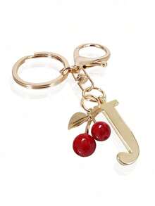 Ciondoli per borse, accessori per auto, regali per donne, accessori per telefono - Multicolore - Visualizzare 12
