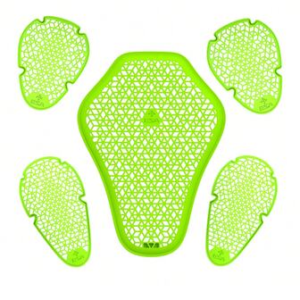 Motorcycle Shoulder Elbow Back Protection Motorbike CE Protector Back Protector Motocross Protective Gear Pad Racing Insert Armor Back Protective Pad Equipment Motorcycle Accessories Riding Essentials For Women Men Rider Gifts