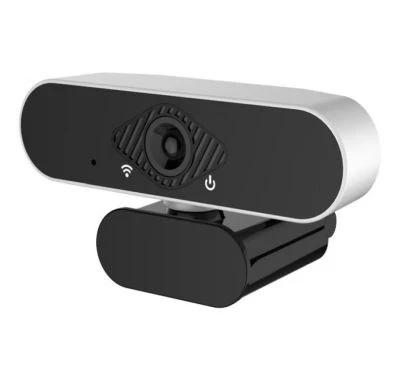 Webcam Erize erz-wc1910uc full hd (1920x1080), décodage vidéo : sortie d'encodage h.264 / mjpeg / yuv, micro : omnidirectio intégré - Noir - Voir 1