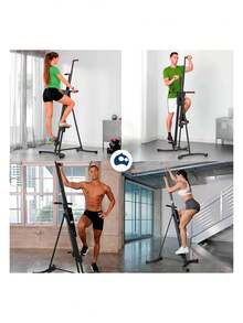 Stair Climbers - 黑色 - 查看 5