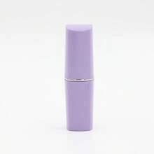 1pc Secret Travel Container Lipstick Hidden-Container Hide Money Hider Lipstick Capacity Hidden Storage Lipstick Hidden Money Jewelry And Other Valuables Multi-Color Security Storage Container Lipstick - Multicolor - View 7