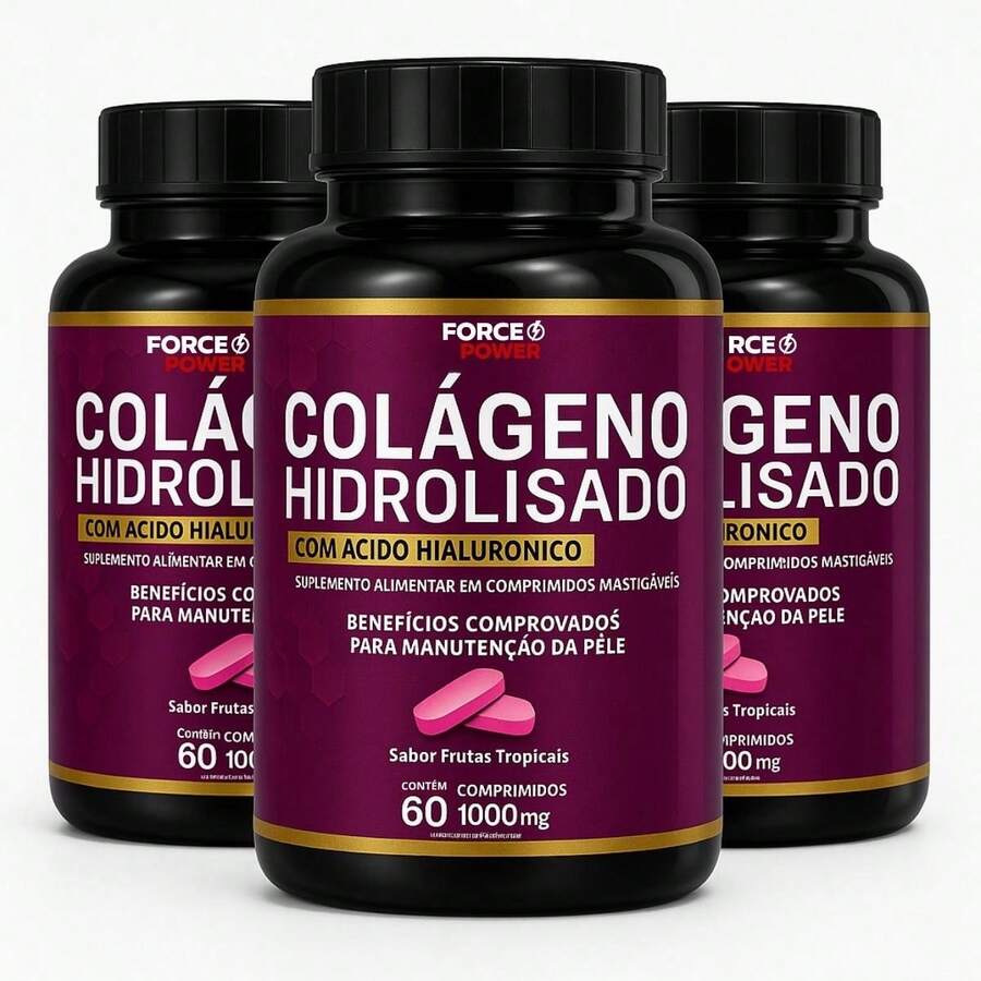 Protein - Khác - Xem 1