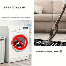 High Quality Diatomaceous Earth Kitchen Mat, Anti Slip Bottom High Water Absorbing Mat, Quick Drying Bathroom And Living Room Carpet, Water Absorbing Bath Mat, Laundry Mat, Entrance Door Mat, Washable Household Running Carpet For Corridor Laundry Christmas Gift