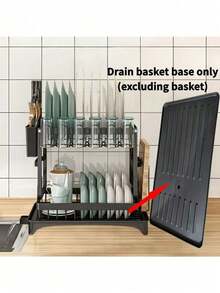 1 pezzo Sottopentola da cucina durevole - Rivestimento impermeabile per vassoi gocciolanti per mobili da cucina e bagno, soluzione di stoccaggio facile da pulire