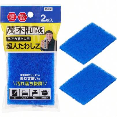 Sponges & Scouring Pads