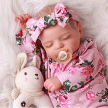 Kids Dolls - 彩色 - 查看 4