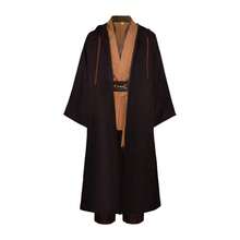 Men Cosplay Clothing - Khaki - View 4