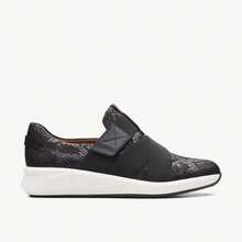 Clarks Un Rio Strap - View 1