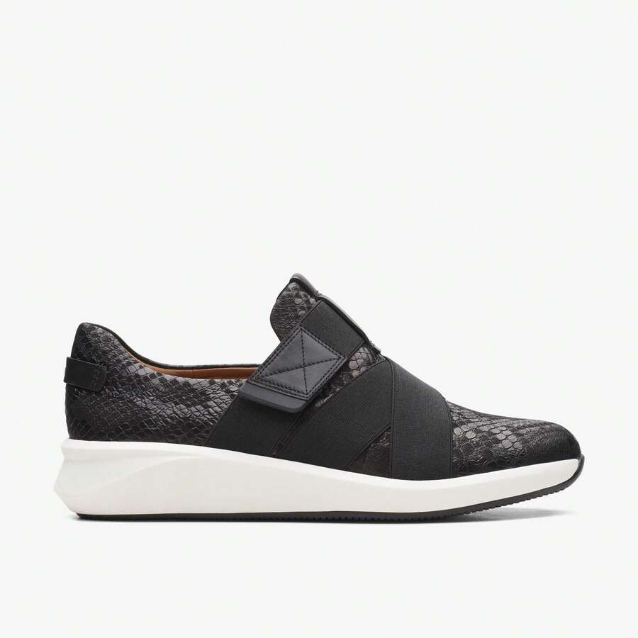 Clarks Un Rio Strap - View 1