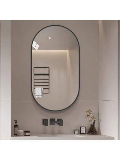 Bathroom Spiegel 50*80cm 6035 view 2