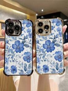 Fashion Phone Cases - White - View 4