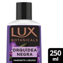 Lux Botanicals Liquid Soap Kit 250 Ml - Clean And Soft Skin - Lux Botanicals 黑蘭花液態皂套裝 250 毫升 - 查看 2