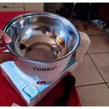 Electric Kettle Steamer Kitchen 110v And 220v - Ngẫu nhiên - Xem 4