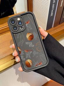 1个时尚创意全屏迷彩壁虎图案高韧性TPU防震彩绘手机壳，兼容 XS/XS Max/XR/11/12/13/14/14 Plus/15/15 Plus/16 Pro/16 Pro Max/17/17 Pro、Galaxy S25 Ultra及其他型号 - 彩色 - 查看 4