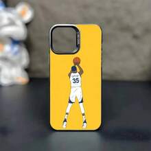 Basketball Phone Case For  16,15,14,13,12,11,Mini,Pro,MAX Black Matte Shockproof Cover.Christmas Accessories.  14 Cases  17  17 Pro Max Case For Women Christmas Fashion Mobile Phone Case An Excellent Gift For Friends Christmas Phone Case Popular Mobile Phone Cases  Phone Cases  14 Phone Cases Anime Mobile Phone Case Navidad Cute Mobile Phone Case  17 Pro Max Case Cover  17 Pro Max Funda Para  Case For  17 Pro Max  16 Case Fall - 混合顏色5 - 查看 1