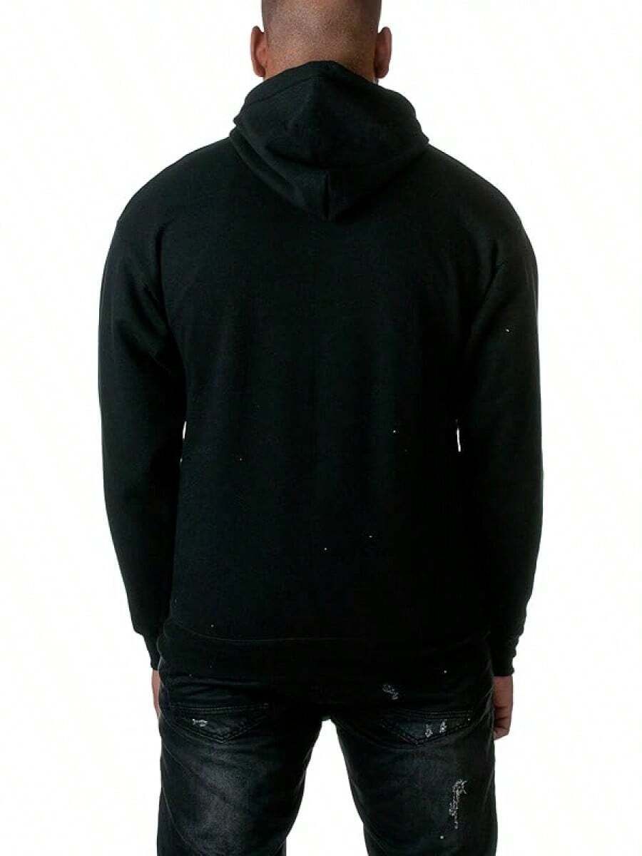 -Smart - Sweatshirt With - 駝色 - 查看 1