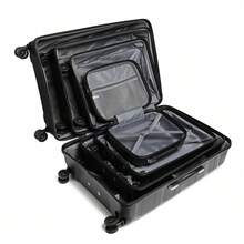 Suitcases - màu đen - Xem 11