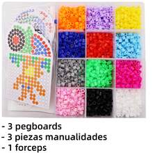 Patterns - A-3000pcs - View 4