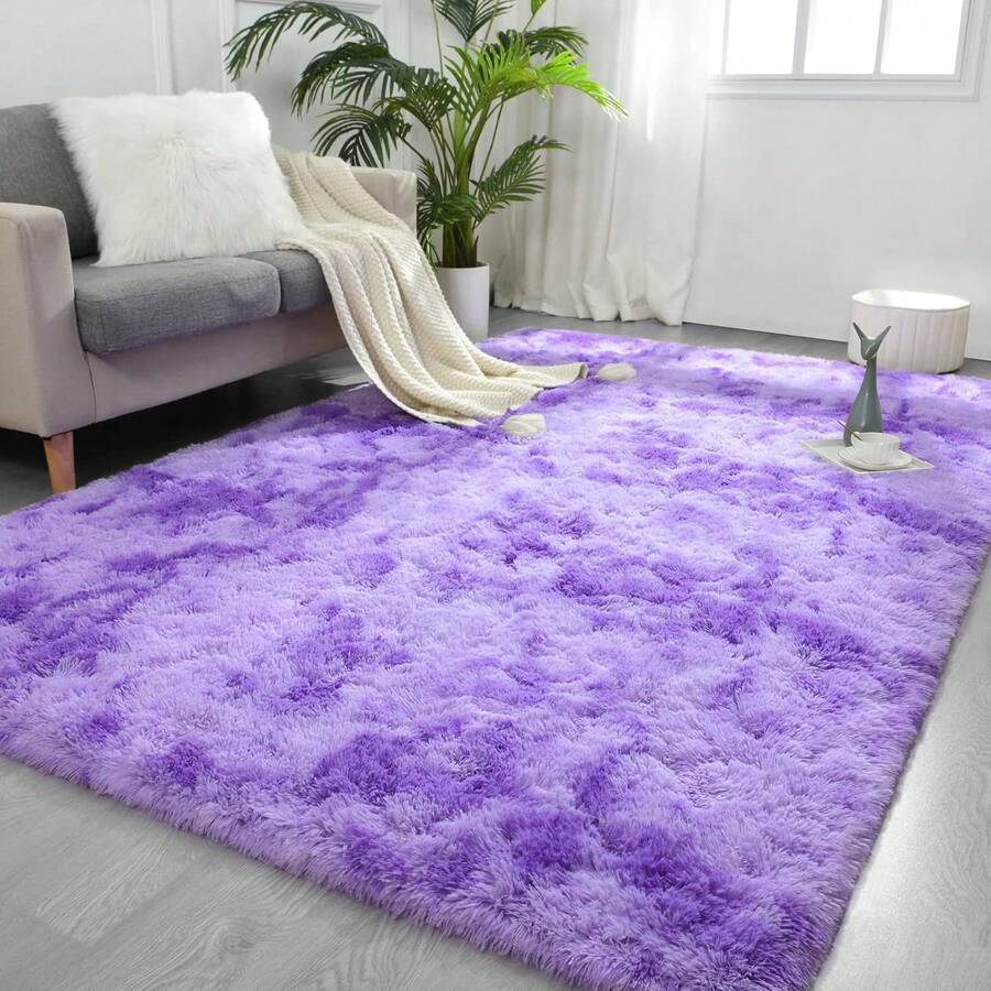 Area Rugs & Sets - الأرجواني - مشاهدة 1