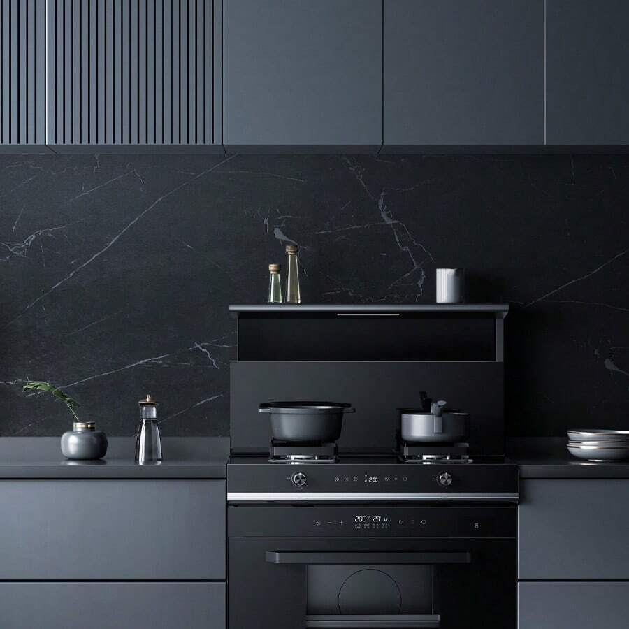 Papel de Parede Adesivo, Papel de Contato Branco, Papel de Contato Decorativo Autoadesivo à Prova d'Água, Rolo de Vinil Adequado para Paredes, Cozinha, Quarto