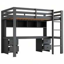 Cadre de pat, tăblii și picioare de pat pentru copii