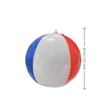 Granny Pants Outdoor Game Set, Fun Party Game Pants Set, Includes Bouncy Balls, Suitable For Family Gatherings, Outdoor Activities, Adult Games, Team Building, Etc., Suitable For Family Events And Team Building. - Multicolor - View 12